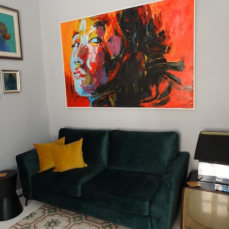 60 Indri Borg Townhouse Villa ราบัต ภายนอก รูปภาพ