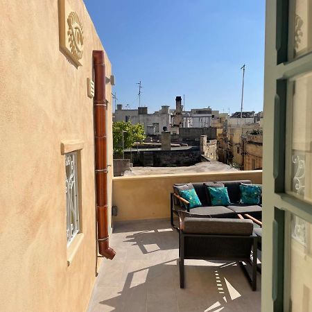 60 Indri Borg Townhouse Villa ราบัต ภายนอก รูปภาพ