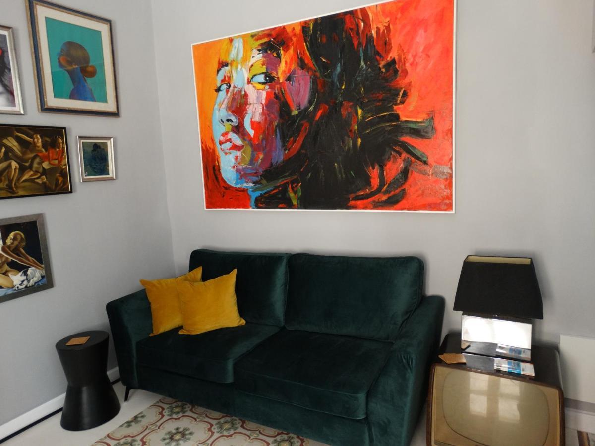 60 Indri Borg Townhouse Villa ราบัต ภายนอก รูปภาพ