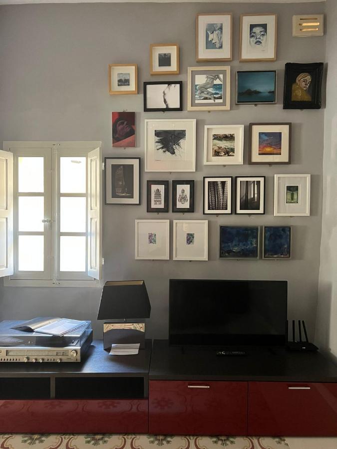 60 Indri Borg Townhouse Villa ราบัต ภายนอก รูปภาพ