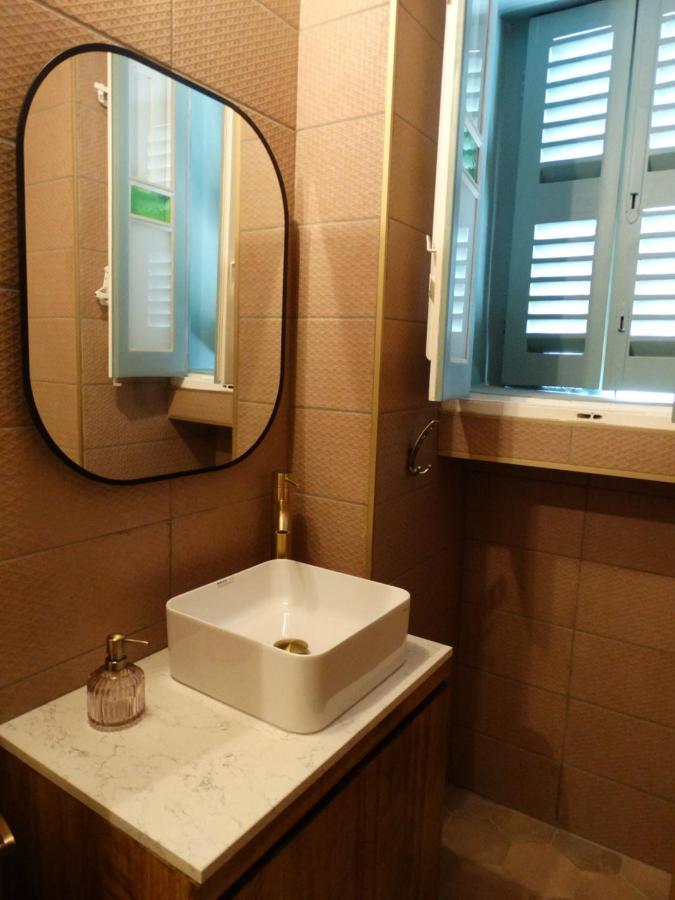 60 Indri Borg Townhouse Villa ราบัต ภายนอก รูปภาพ